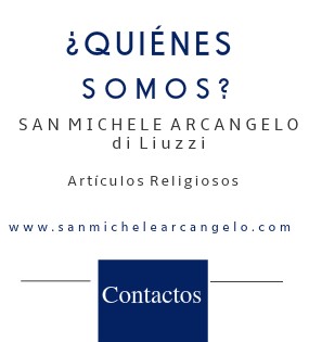 San Michele Arcangelo Artículos religiosos al por mayor, precios de fábrica, personalizaciones