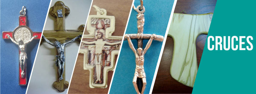 Croci e Crocefissi made in Italy. In legno, metallo e altri materiali. A  rivenditori e acquirenti all'ingrosso - SAN MICHELE ARCANGELO Roma, Italia  Articoli religiosi Produzione e vendita all'ingrosso a rivenditori,  istituti